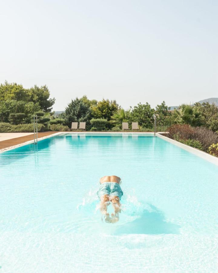 Bauernhof Cas Cabo Nou Adults Only *