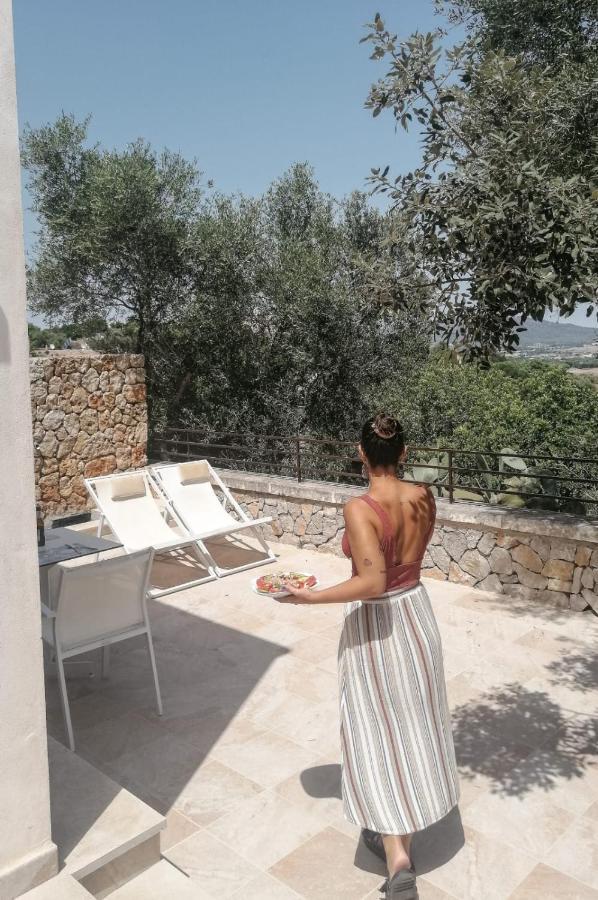 Cas Cabo Nou Adults Only Bauernhof
