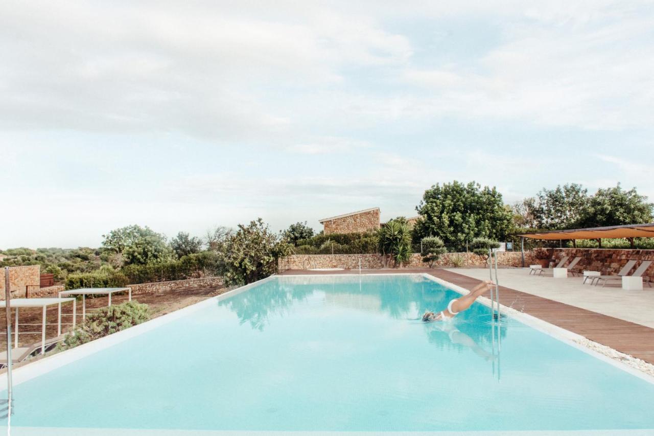 Cas Cabo Nou Adults Only Bauernhof