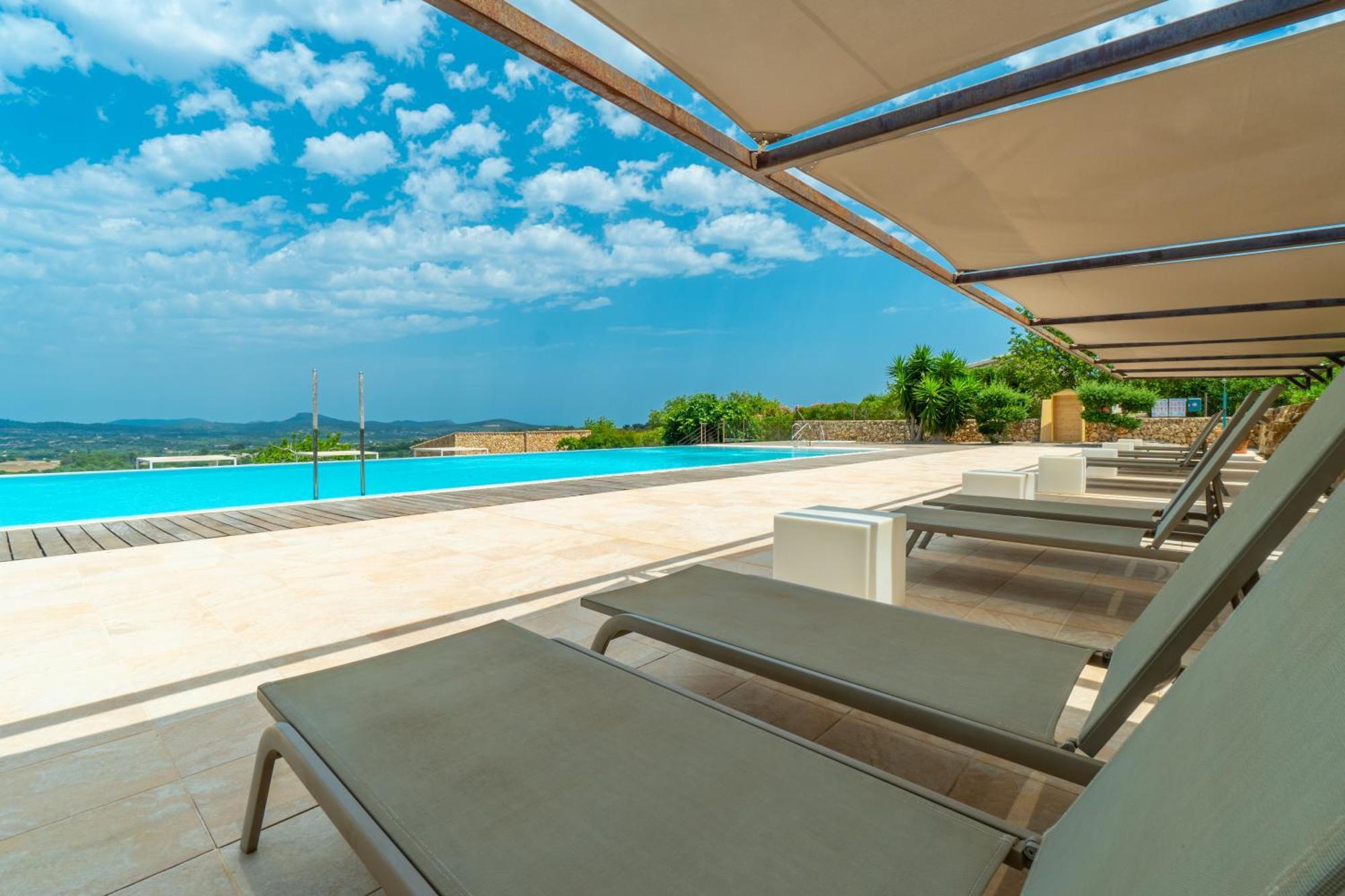 Cas Cabo Nou Adults Only Bauernhof Sant Llorenc Des Cardassar