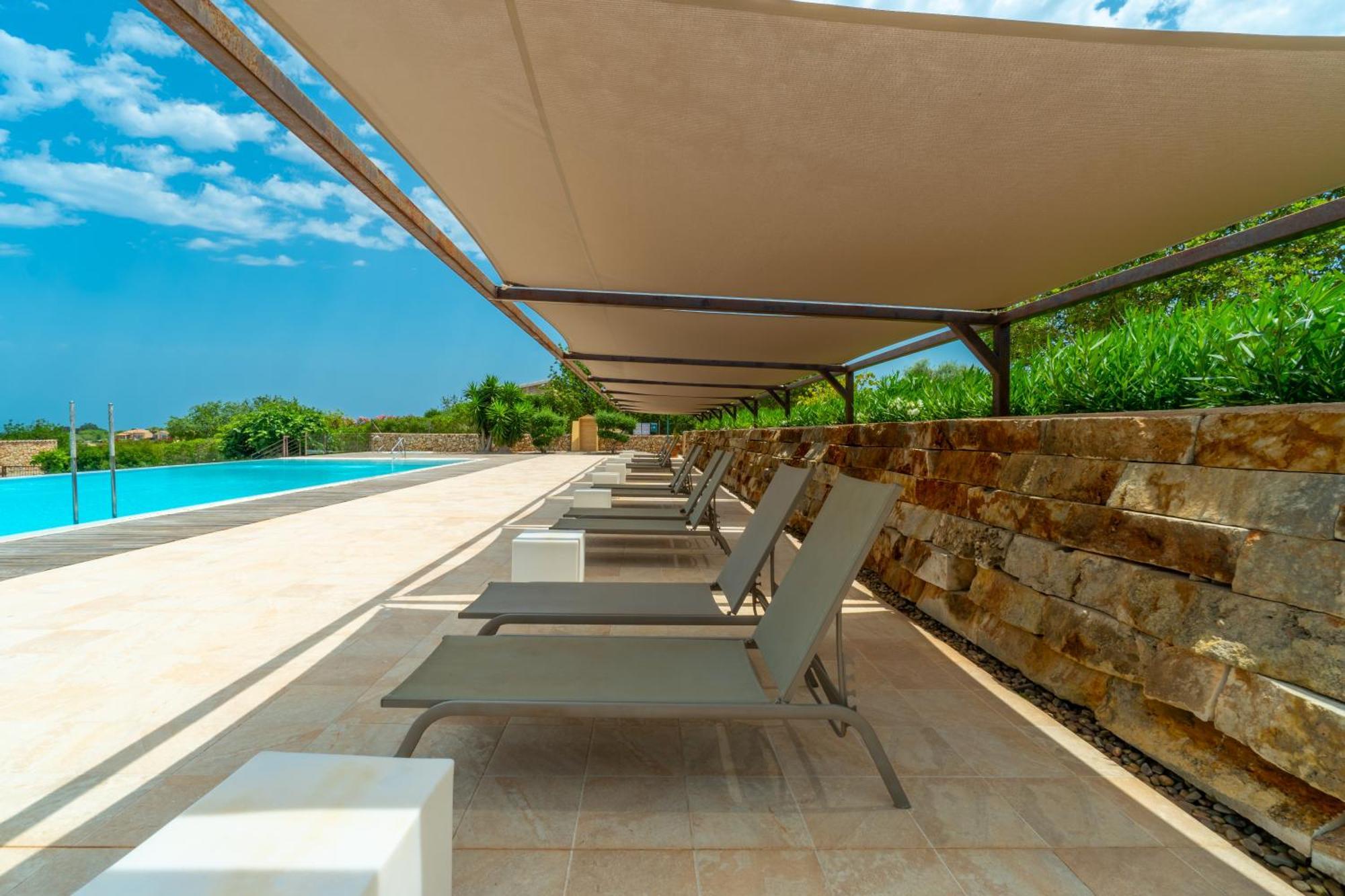Bauernhof Cas Cabo Nou Adults Only
