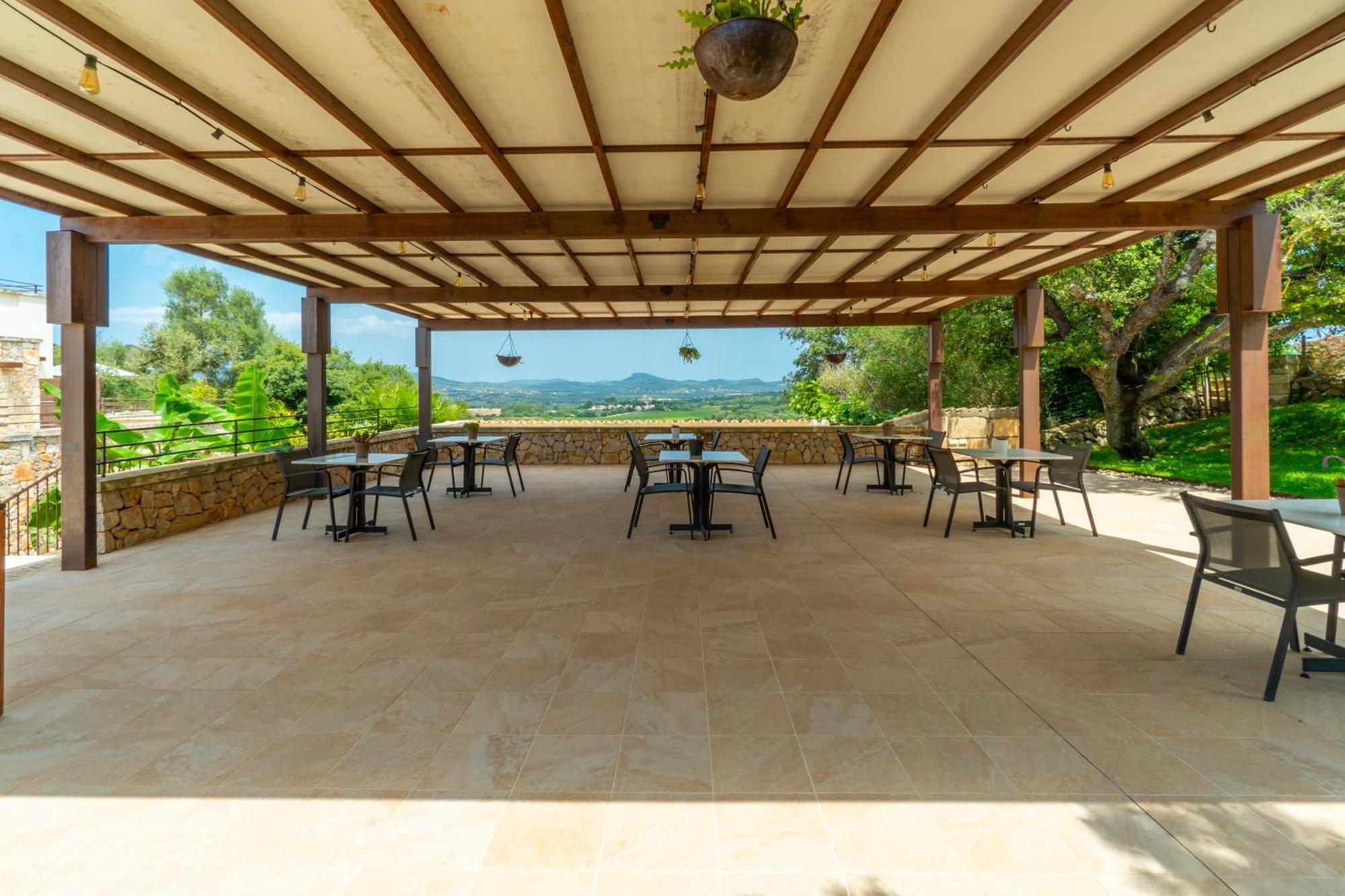 Cas Cabo Nou Adults Only Bauernhof Sant Llorenc Des Cardassar