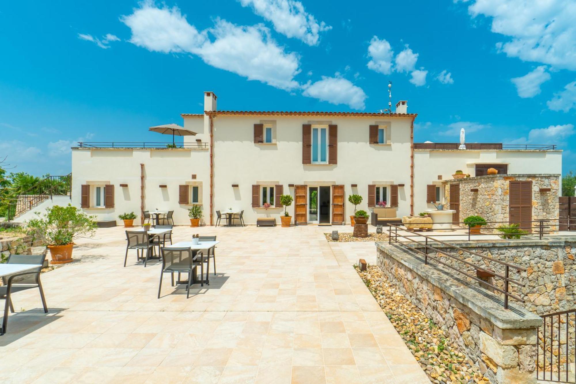 Cas Cabo Nou Adults Only Agroturismo