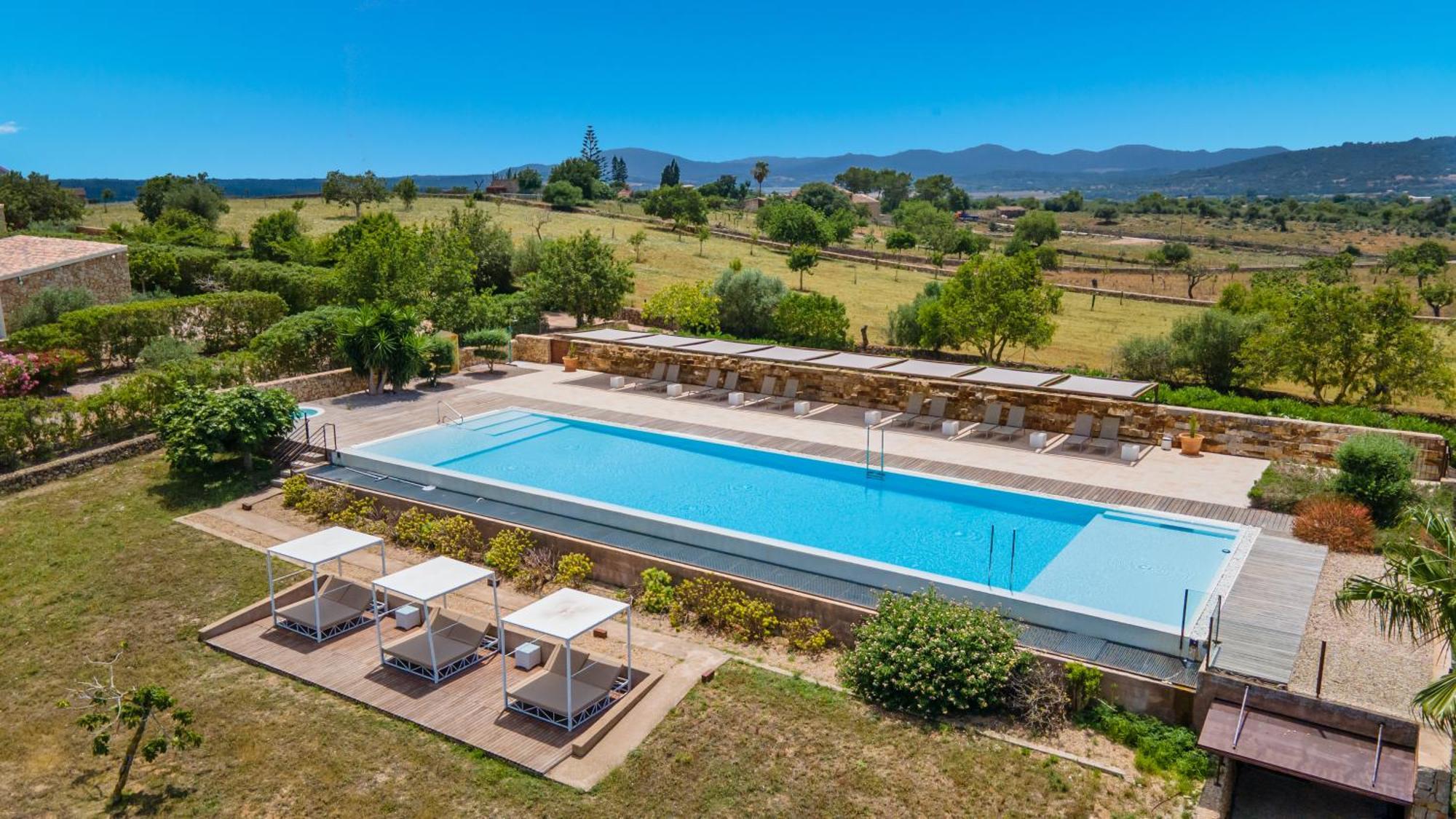 Cas Cabo Nou Adults Only Bauernhof *