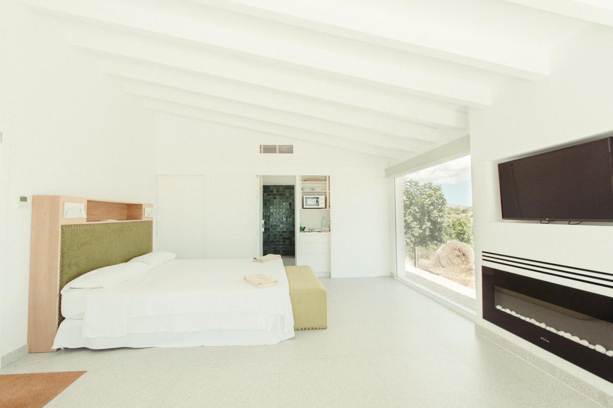 Cas Cabo Nou Adults Only Bauernhof Sant Llorenc Des Cardassar