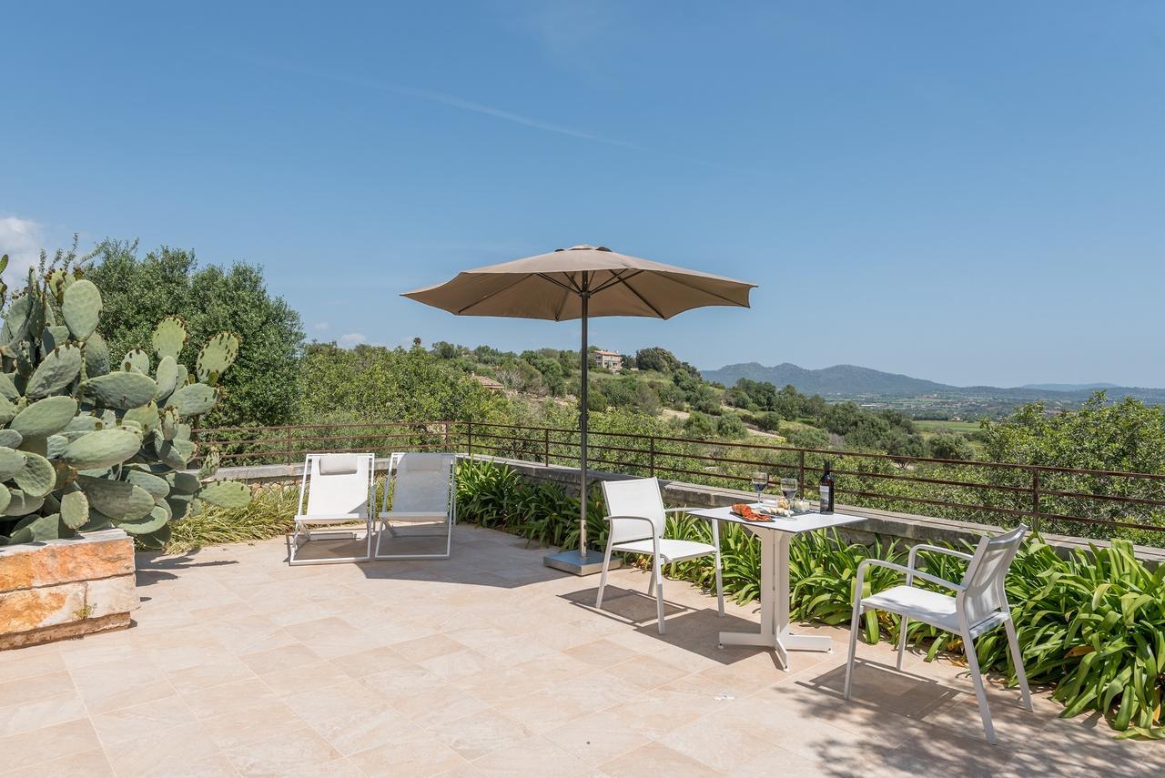 Bauernhof Cas Cabo Nou Adults Only *