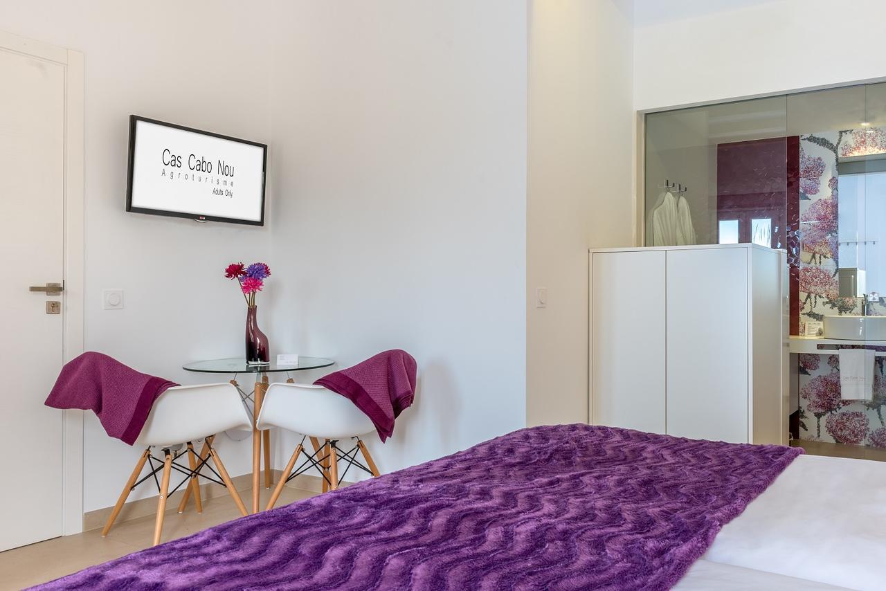 Cas Cabo Nou Adults Only Bauernhof Sant Llorenc Des Cardassar