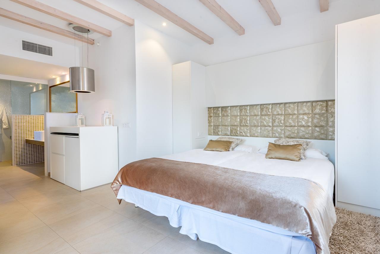 Bauernhof Cas Cabo Nou Adults Only Sant Llorenc Des Cardassar