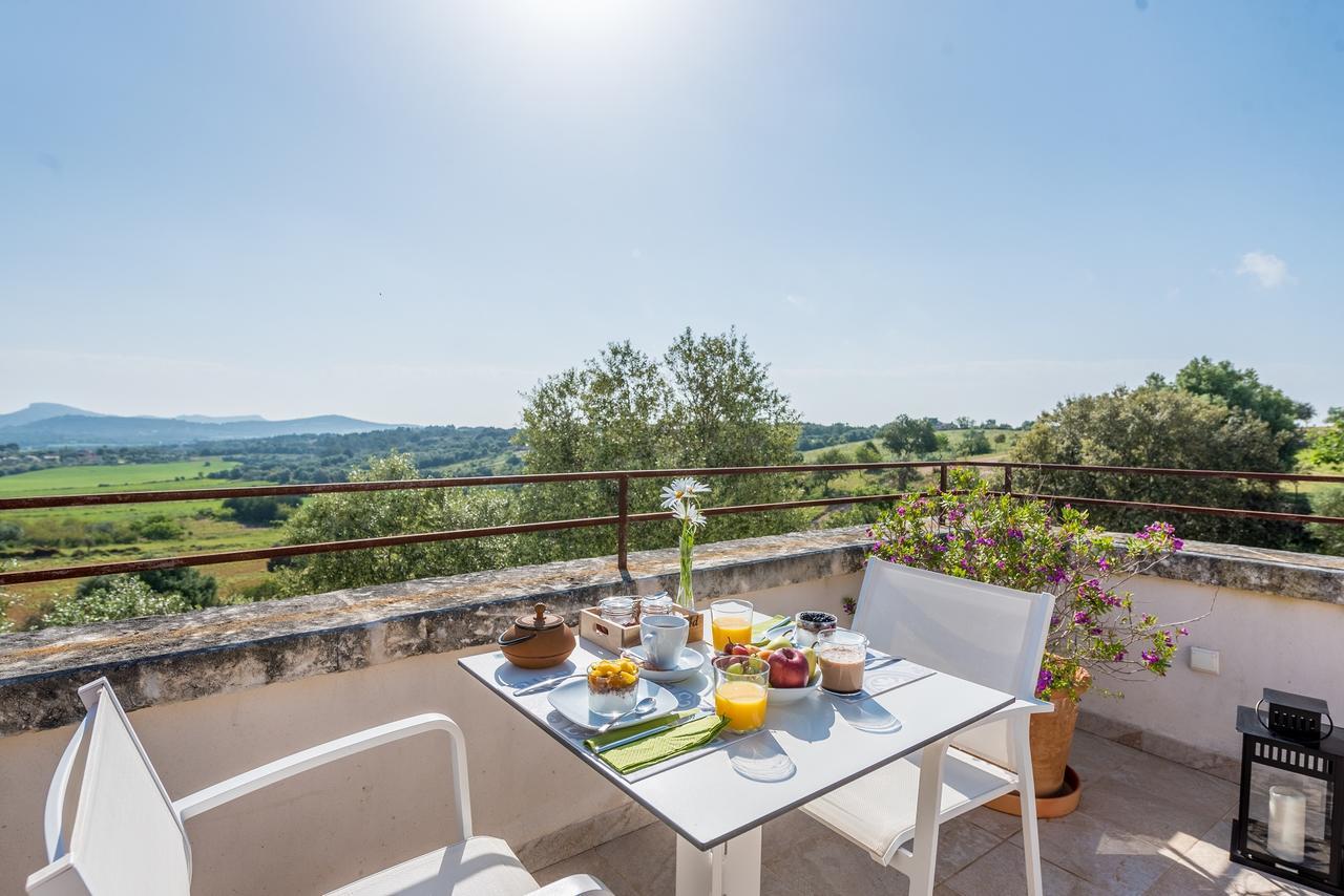 Cas Cabo Nou Adults Only Séjour à la ferme Sant Llorenc Des Cardassar