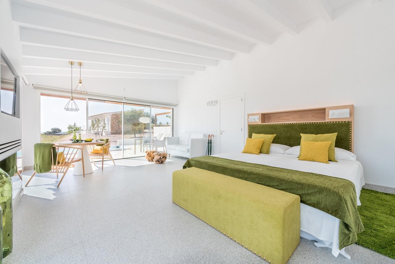 Cas Cabo Nou Adults Only Bauernhof