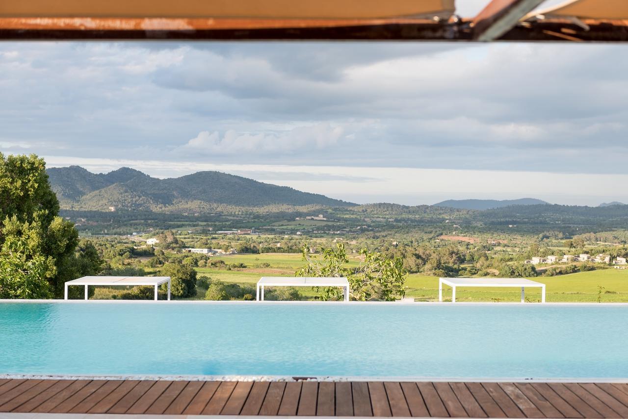 Cas Cabo Nou Adults Only Bauernhof