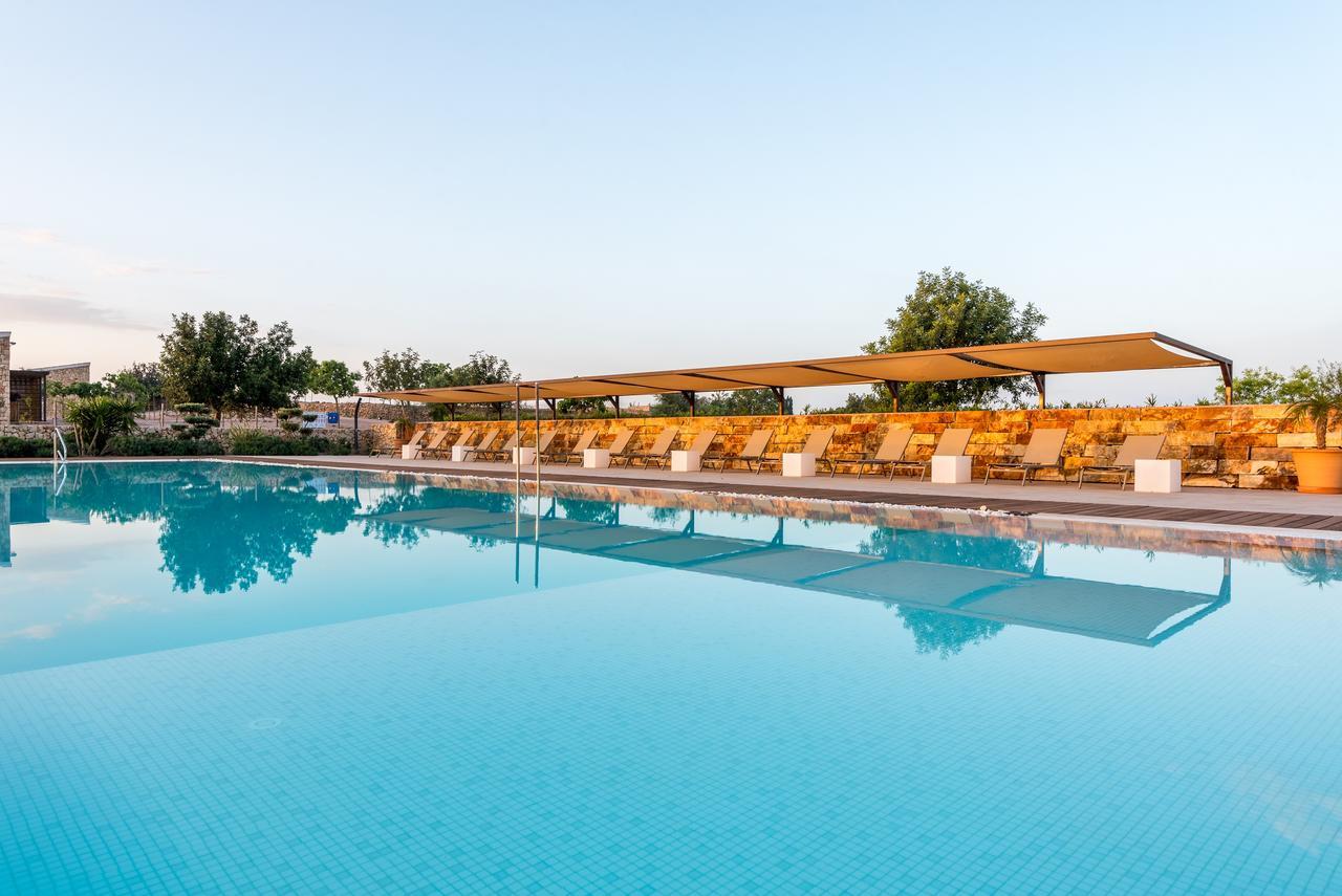 Cas Cabo Nou Adults Only Bauernhof