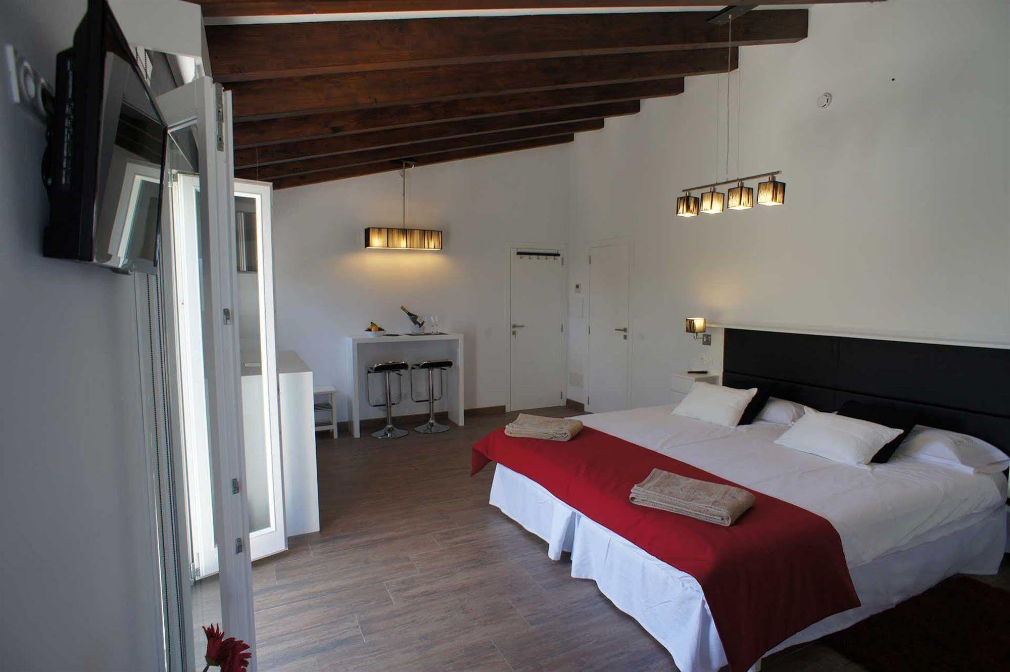 Bauernhof Cas Cabo Nou Adults Only