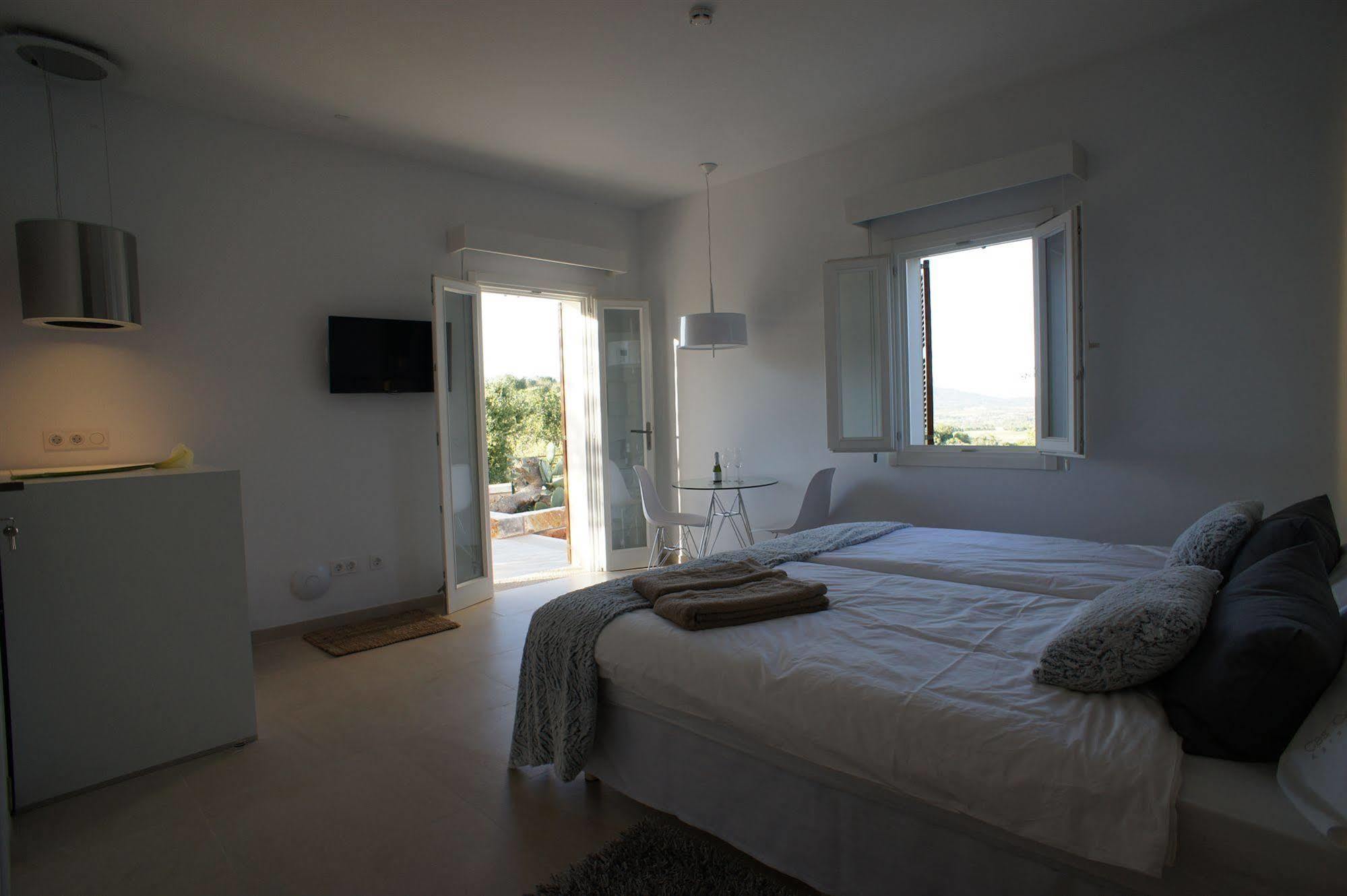 Bauernhof Cas Cabo Nou Adults Only