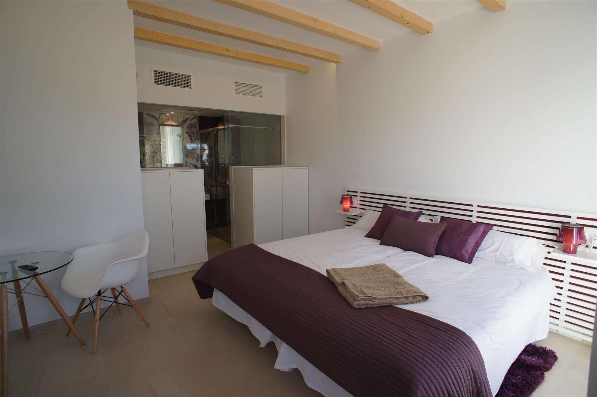 Cas Cabo Nou Adults Only Bauernhof Sant Llorenc Des Cardassar