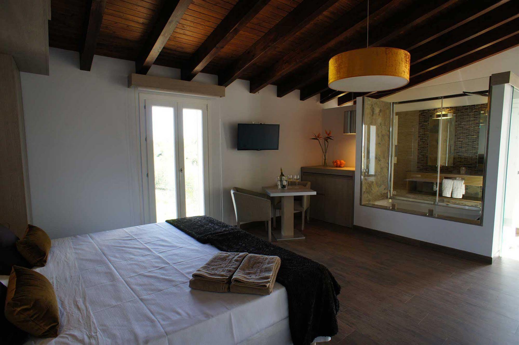 Bauernhof Cas Cabo Nou Adults Only *