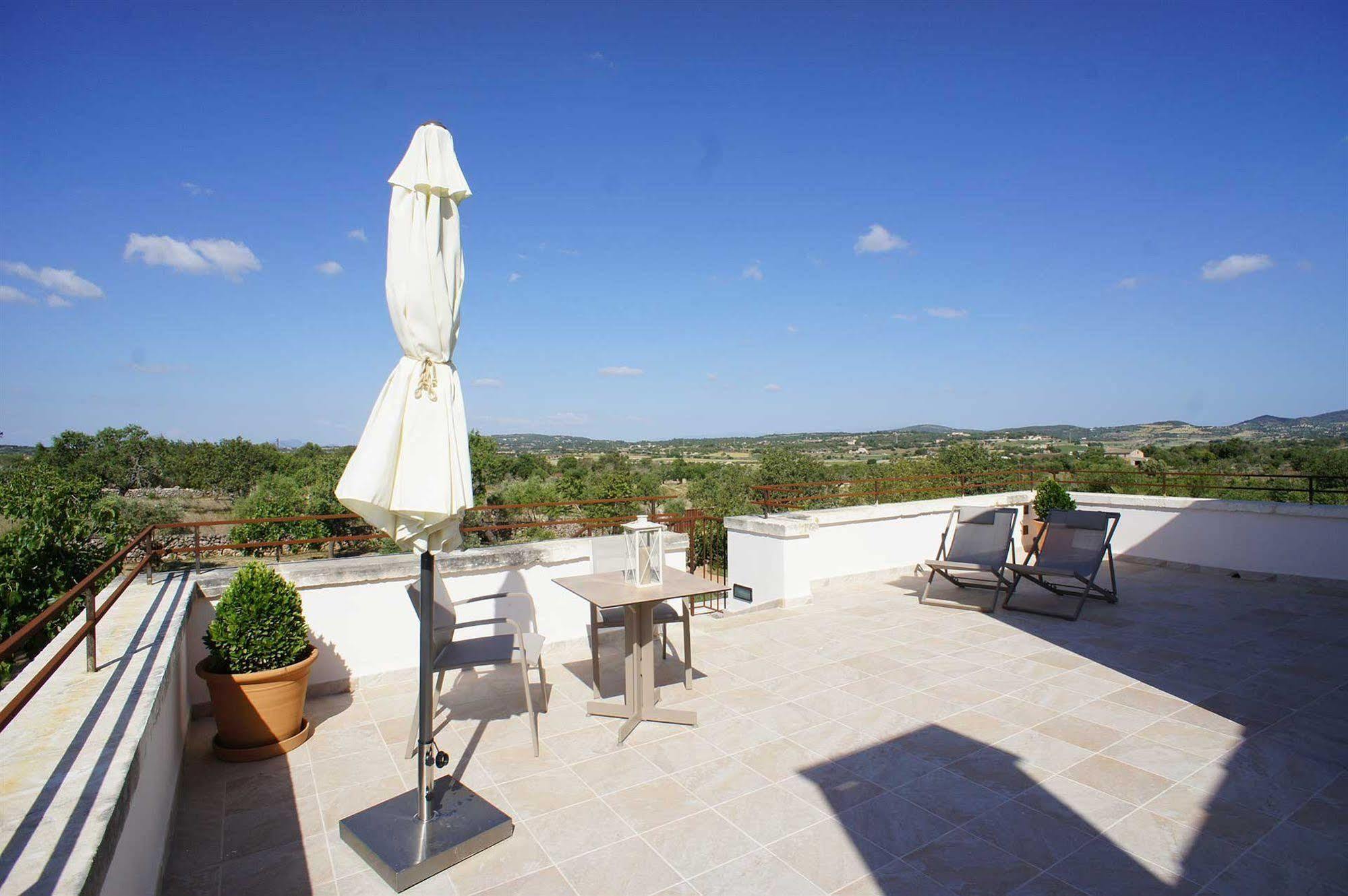Bauernhof Cas Cabo Nou Adults Only