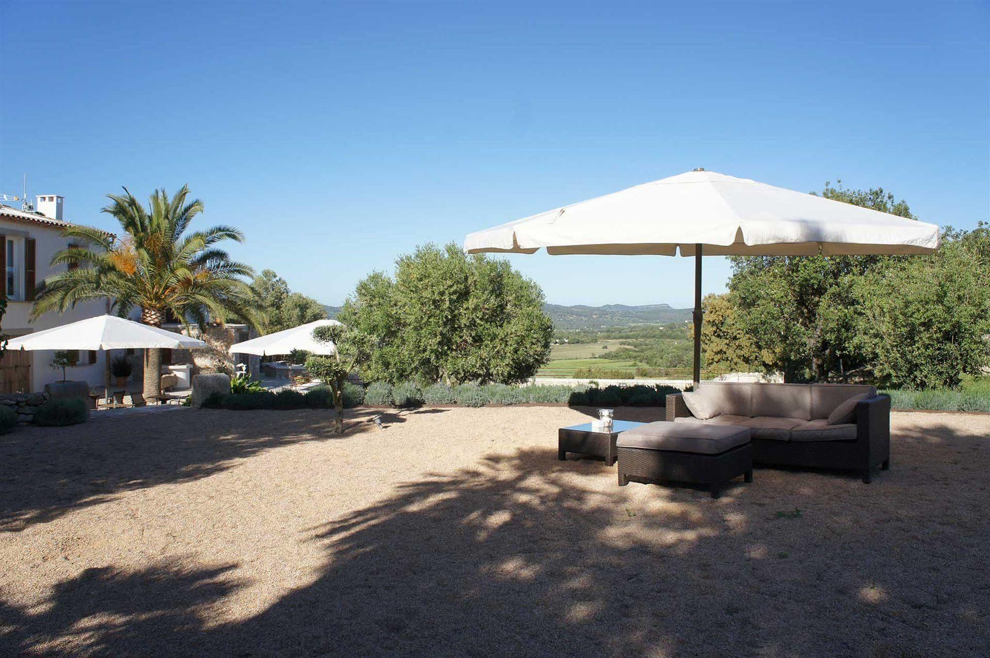 Bauernhof Cas Cabo Nou Adults Only