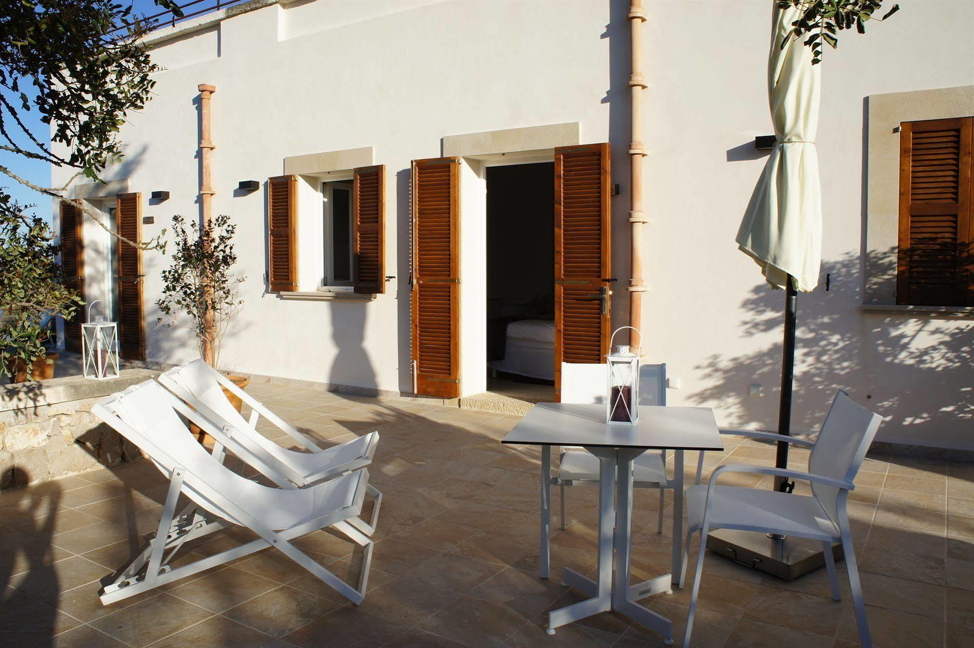 Bauernhof Cas Cabo Nou Adults Only *