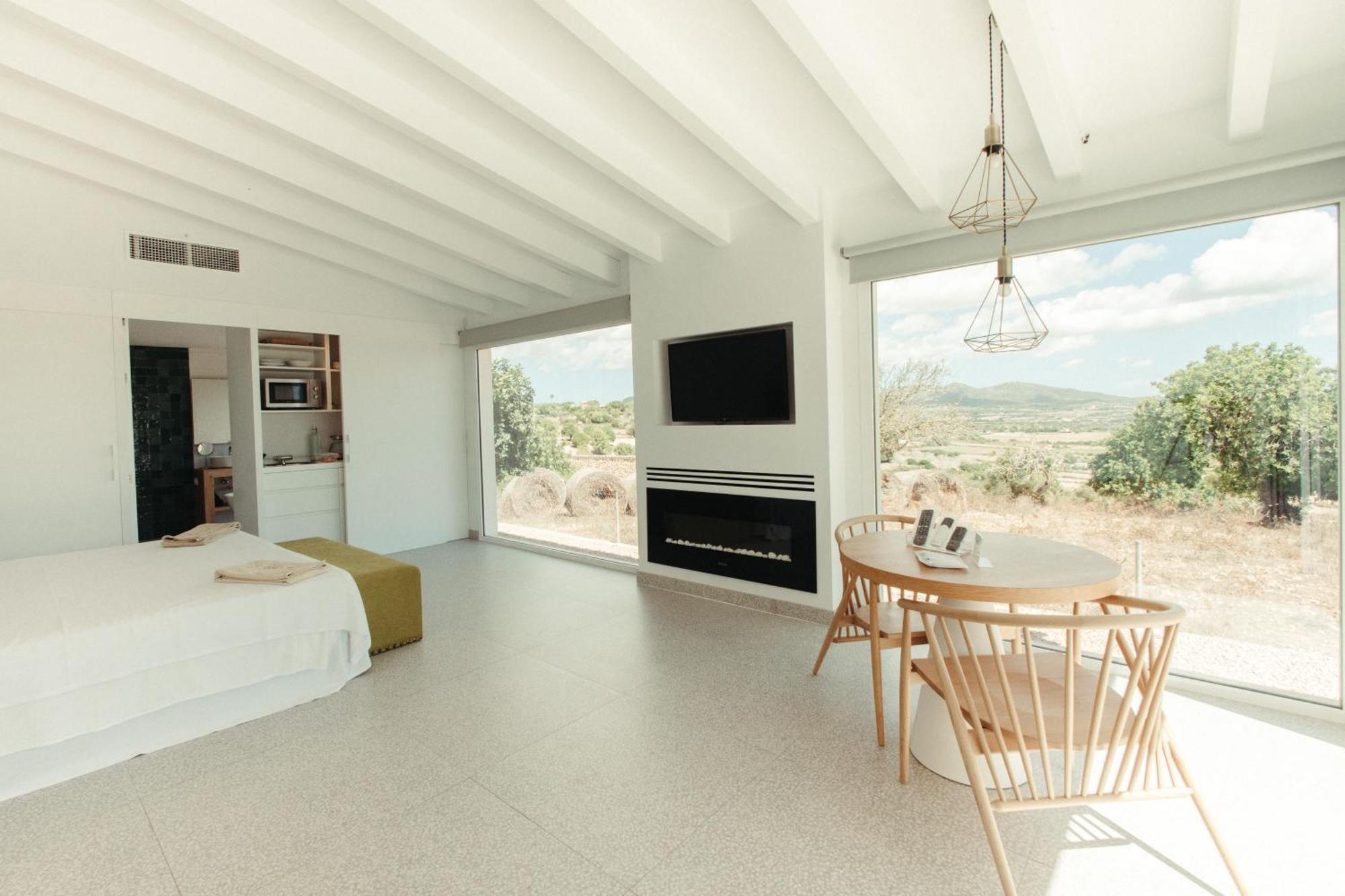 Cas Cabo Nou Adults Only Vakantieboerderij