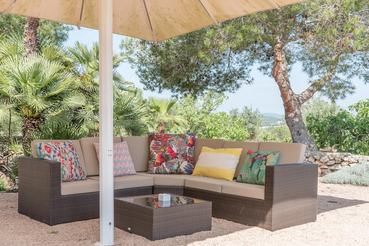 Cas Cabo Nou Adults Only Vakantieboerderij *