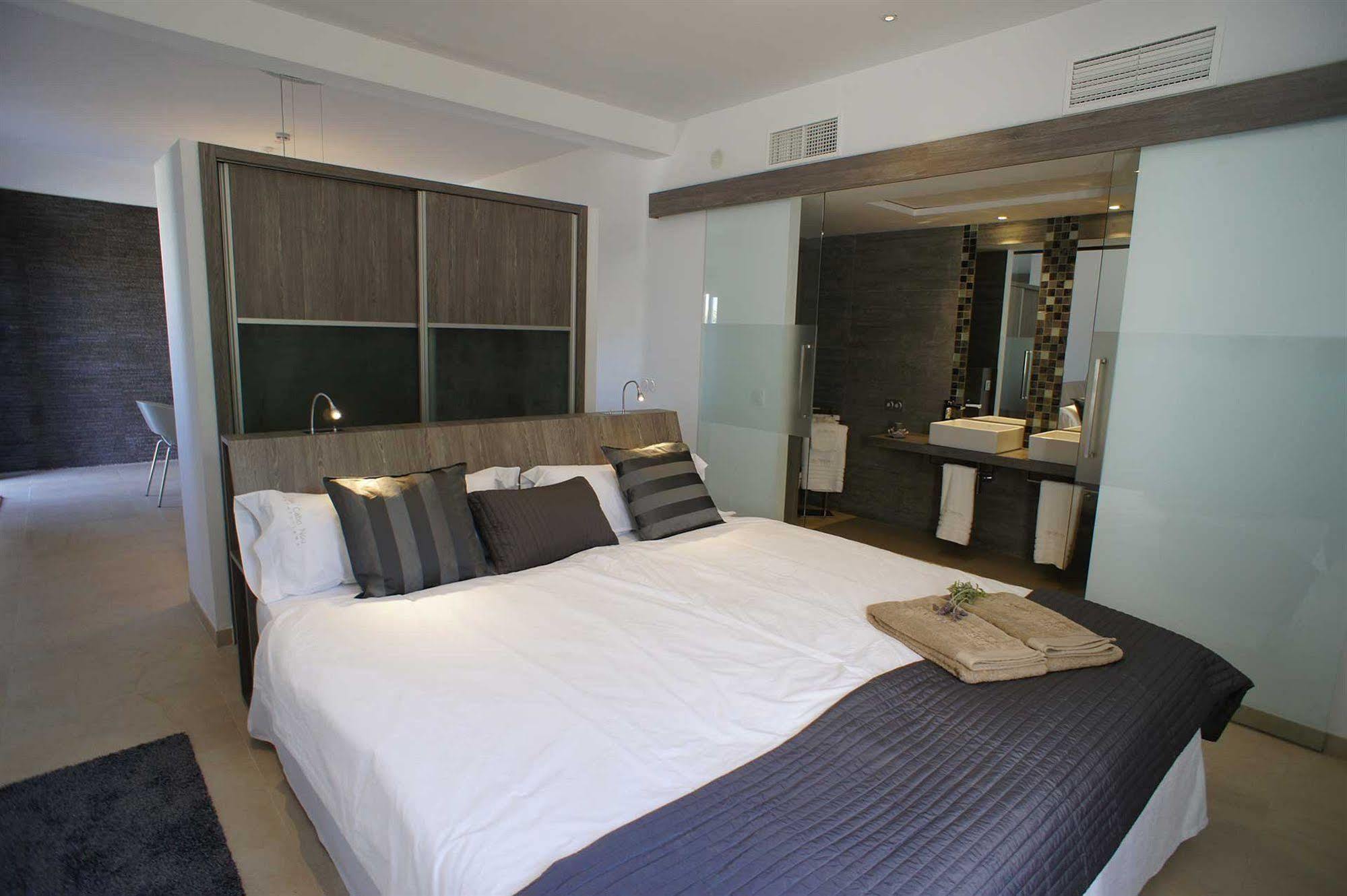 Cas Cabo Nou Adults Only Vakantieboerderij *