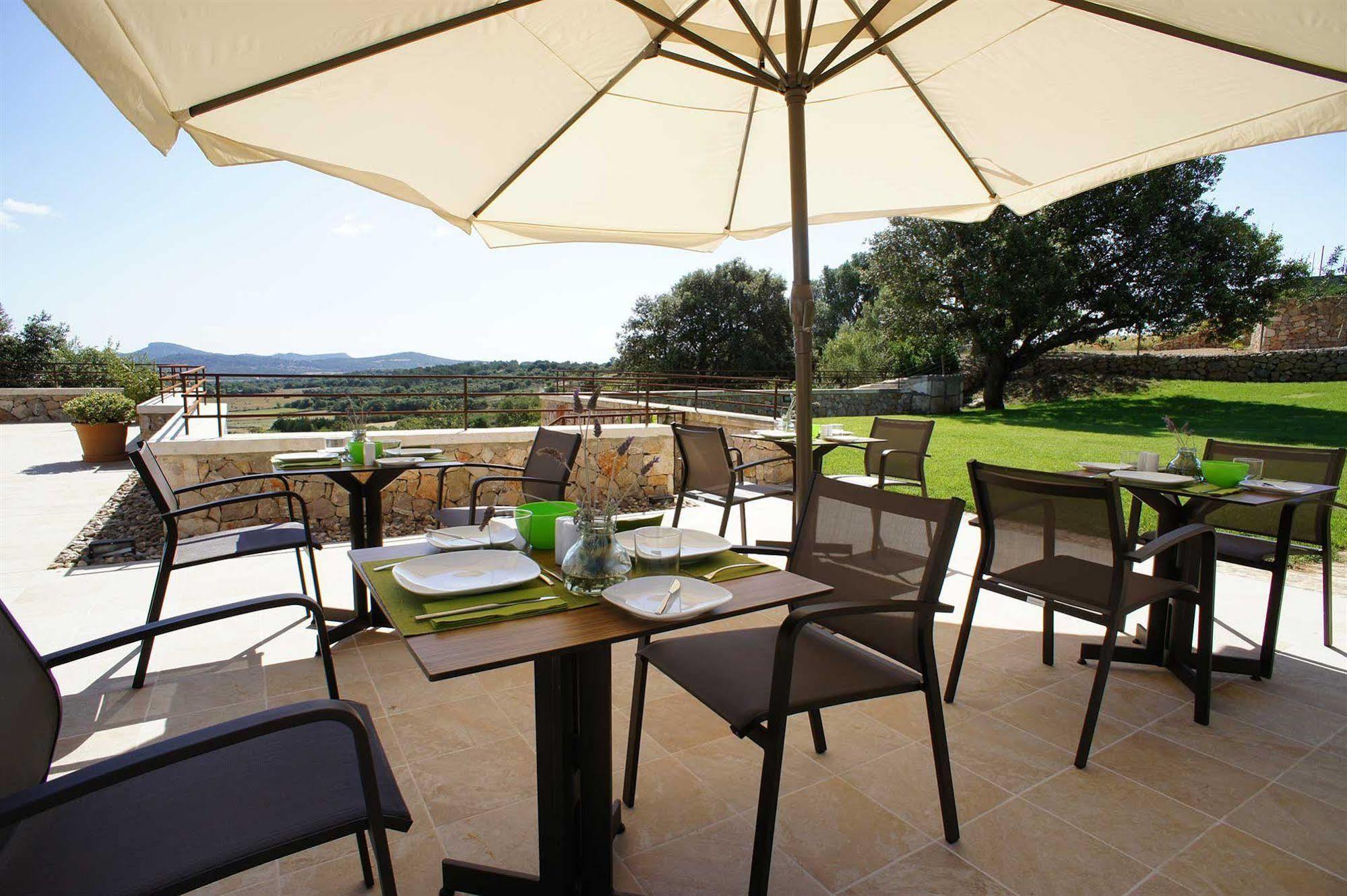 Cas Cabo Nou Adults Only Vakantieboerderij
